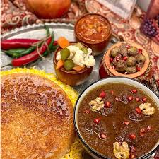 تصویر 1 از قیمت کنسرو خورشت فسنجان 250 گرمی + خرید عمده و فروش فوق‌ العاده